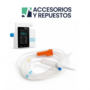 ACCESORIOS Y REPUESTOS