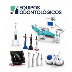 EQUIPOS ODONTOLÓGICOS