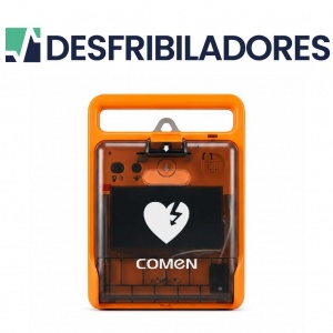 DESFRIBILADORES