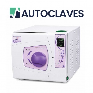 AUTOCLAVES