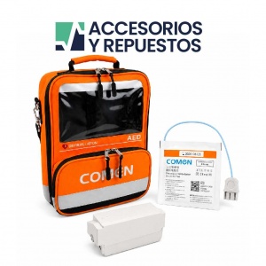 ACCESORIOS Y REPUESTOS