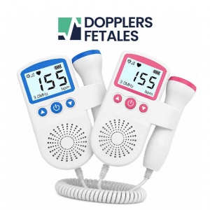 DOPPLERS FETALES