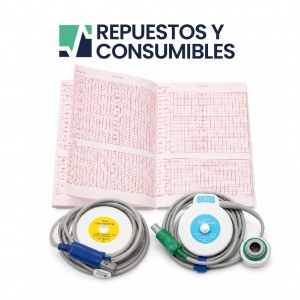 REPUESTOS Y CONSUMIBLES
