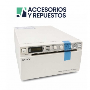 ACCESORIOS Y REPUESTOS