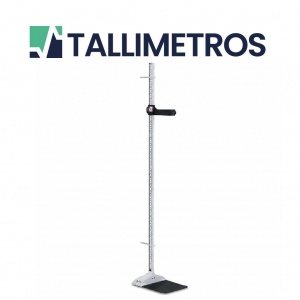 TALLIMETROS