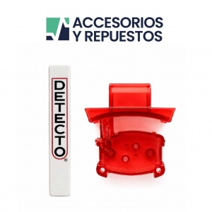 ACCESORIOS Y REPUESTOS