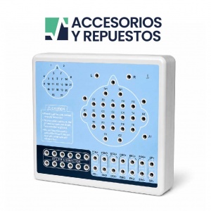 ACCESORIOS Y REPUESTOS