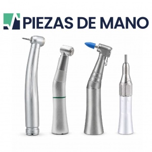 PIEZAS DE MANO