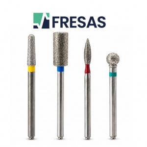 FRESAS
