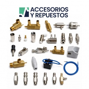 ACCESORIOS Y REPUESTOS