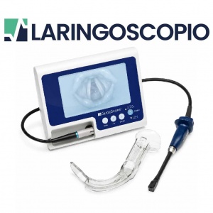 LARINGOSCOPIO