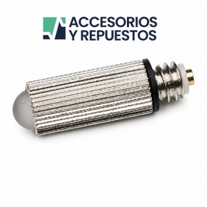 ACCESORIOS Y REPUESTOS