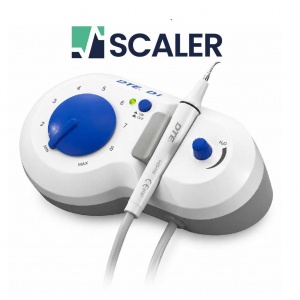 SCALERS