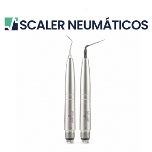SCALERS NEUMÁTICOS