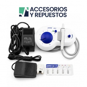 ACCESORIOS Y REPUESTOS