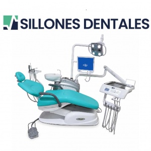 SILLONES DENTALES