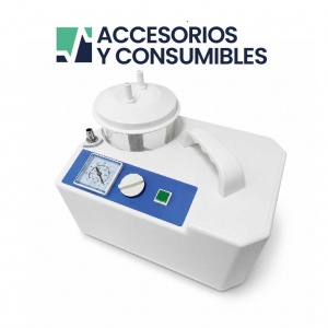 ACCESORIOS Y CONSUMIBLES