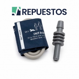 REPUESTOS Y ACCESORIOS