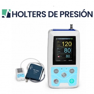 MODELOS DE HOLTERS DE PRESIÓN
