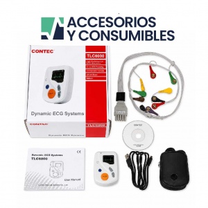 ACCESORIOS Y CONSUMIBLES