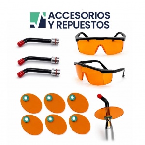 ACCESORIOS Y REPUESTOS