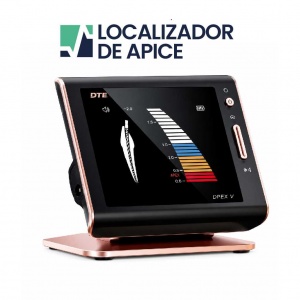 LOCALIZADOR DE APICES