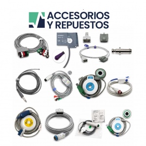 ACCESORIOS Y REPUESTOS