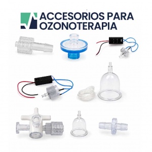 ACCESORIOS Y REPUESTOS