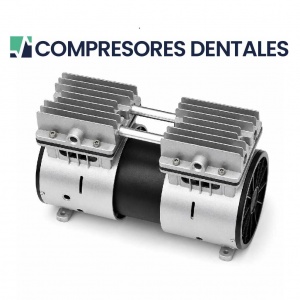 COMPRESORES DENTALES
