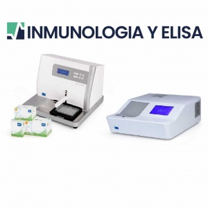 INMUNOLOGIA Y ELISA