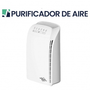 PURIFICADORES DE AIRE