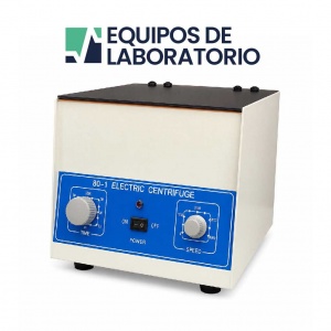EQUIPOS DE LABORATORIO