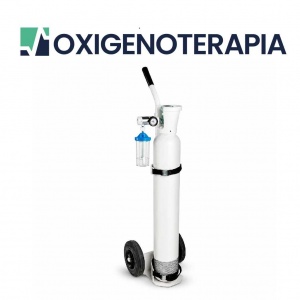 OXIGENOTERAPIA