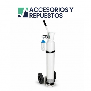 ACCESORIOS Y REPUESTOS