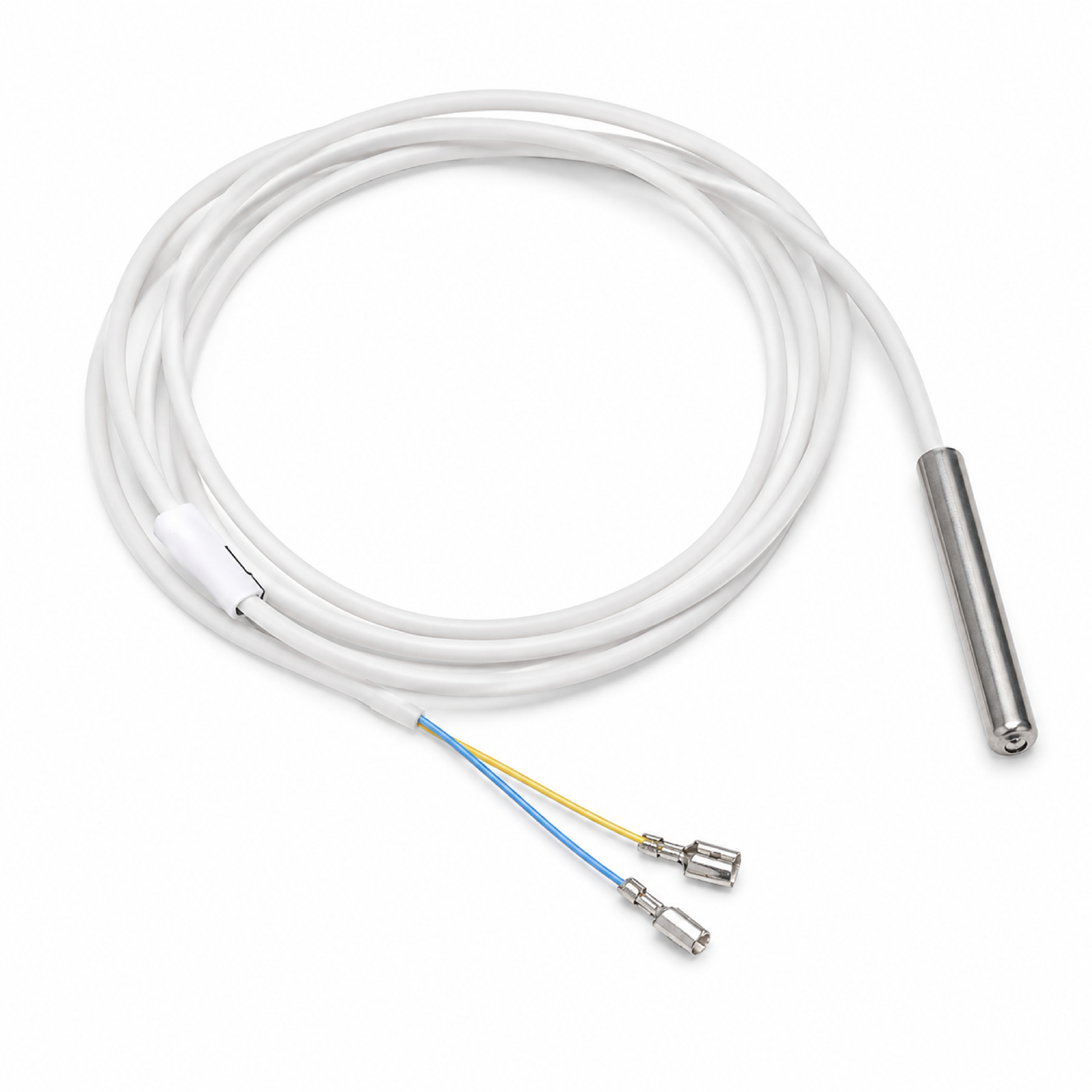 Sensor de calefacción clase A