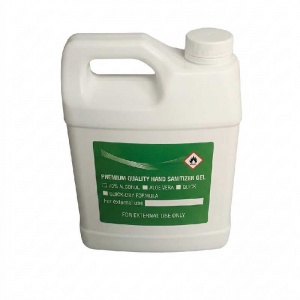LUBRICANTES