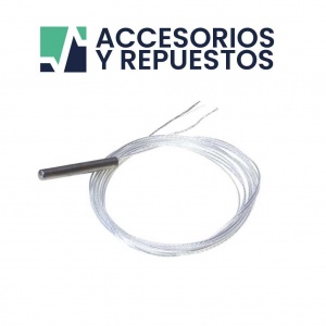 ACCESORIOS Y REPUESTOS
