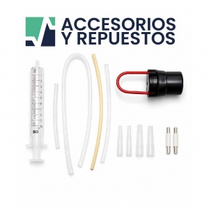 ACCESORIOS Y REPUESTOS