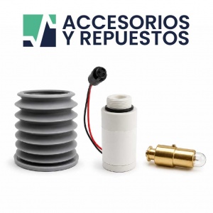 ACCESORIOS Y REPUESTOS