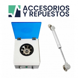 ACCESORIOS Y REPUESTOS