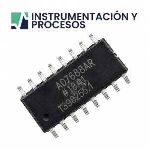 INSTRUMENTACIÓN Y PROCESOS