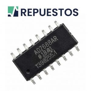 REPUESTOS