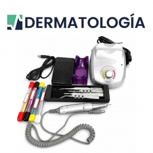 DERMATOLOGÍA