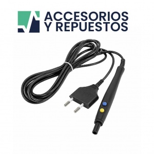 ACCESORIOS Y REPUESTOS