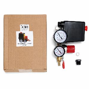 Switch de Presión Airco Kit