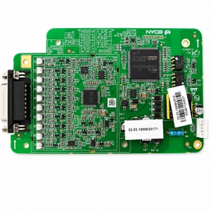 Tarjeta ECG EDAN SE-1200