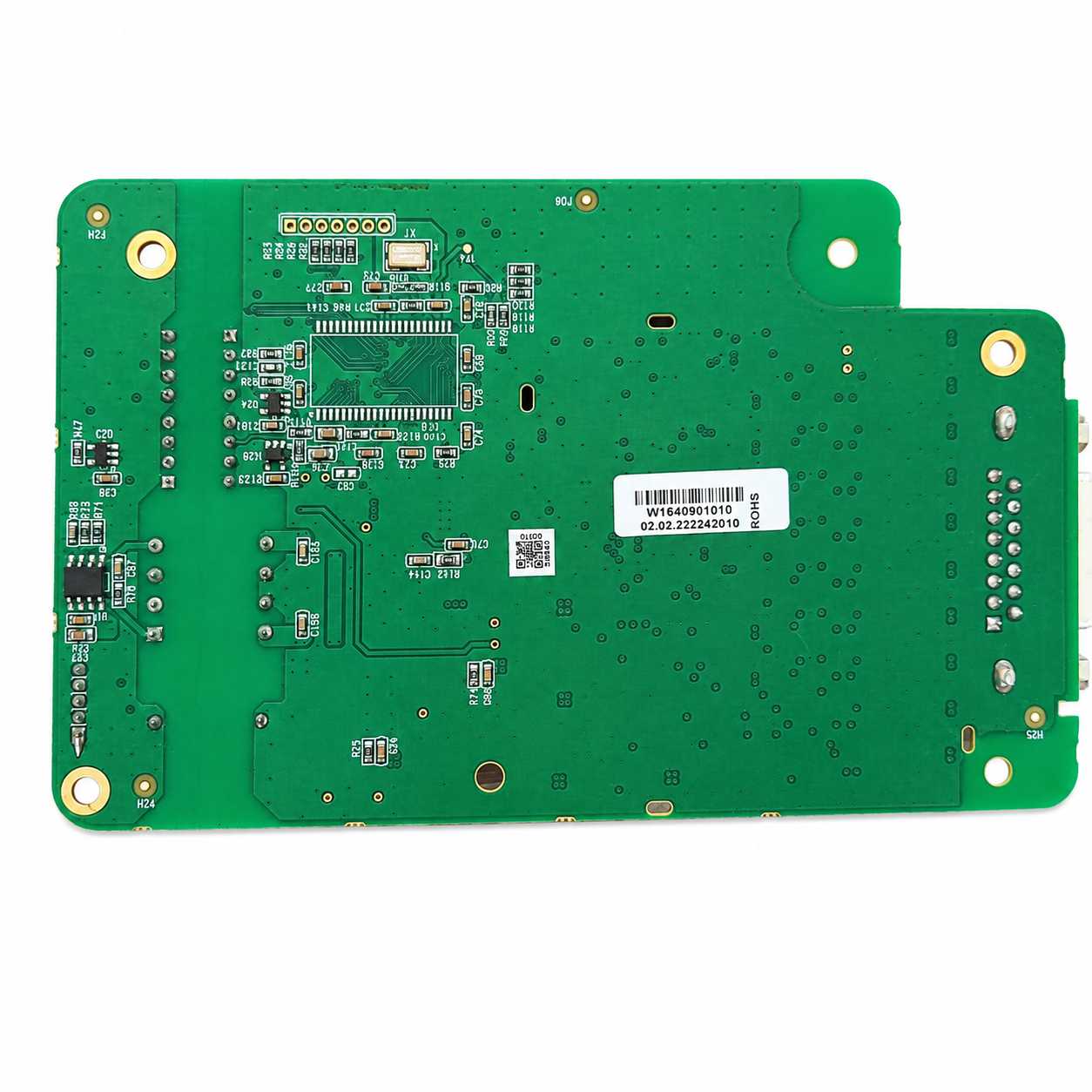 Tarjeta ECG EDAN SE-1200 - Imagen 2