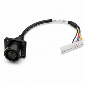 Conector de Enchufe de ECG