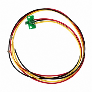 Sensor de Pasillo de Puerta