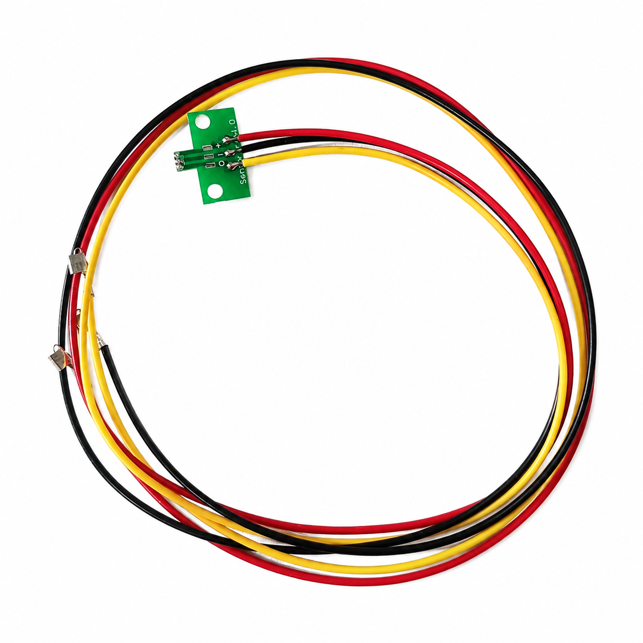Sensor de Pasillo de Puerta